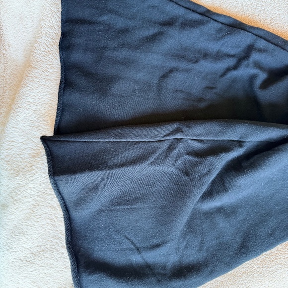 BKE Lounge pant low rise boot cut NWOT M Y2K - Picture 5 of 5